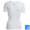 Women’s Posture Shirt 2.0 Zipper