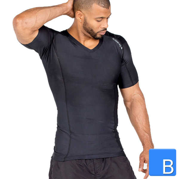 AlignMed Posture Shirt 2.0 Men