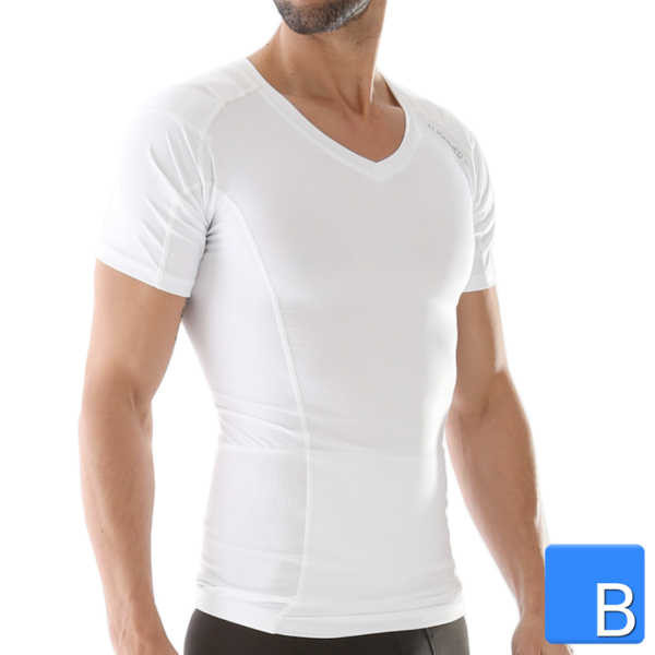 Men’s Posture Shirt 2.0