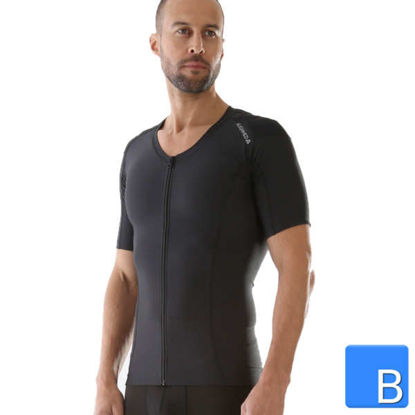 The Posture Shirt® 2.0 Men by AlignMed