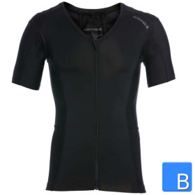 Men’s Posture Shirt 2.0 Zipper