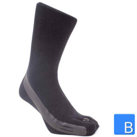 Tape Sox Spezialsocken für Hammer Zehe