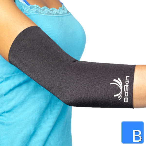 Elbow Skin Standard Bandage mit Kompression für den Ellenbogen