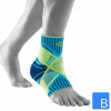 Sports Ankle Support Farbe rivera