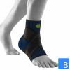 Sports Ankle Support Farbe schwarz