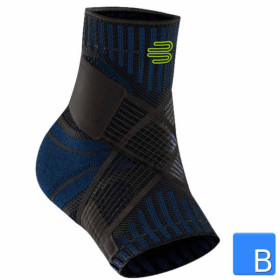 Sports Ankle Support isoliert