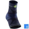 Sports Ankle Support Dynamic Knöchelbandage schwarz