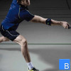 Sports Elbow Strap by Bauerfeind