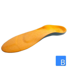 Sports Insoles Ski & Skate von Bauerfeind