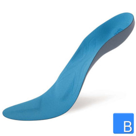 Sports Insole Ball & Racket von Bauerfeind
