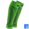 Sports Compression Sleeves green
