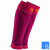 Sports Compression Sleeves pink