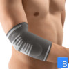 Bort Activemed Ellenbogenbandage in grau
