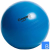 MyBall Trainings-/Sitzball blau