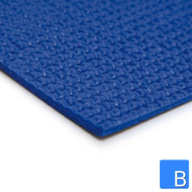 SISSEL® Yoga-Matte "Slim"