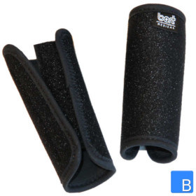 Bort Griffpolster für Krücken, aus Neopren