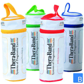 Original TheraBand 2.5 m alle Farben