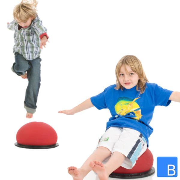Togu Jumper® Mini für Kinder