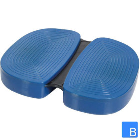 Togu Aero-Step® Pro Balancetrainer mit glatter Oberfläche