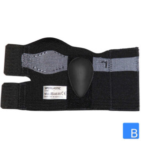 Metatarso Fussbandage offen