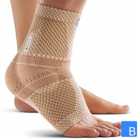 MalleoTrain Bauerfeind