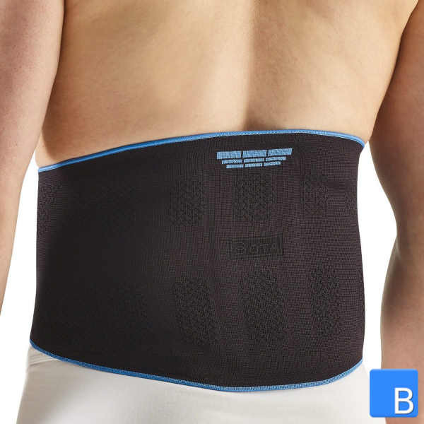 Lumbota Basic Rückenbandage