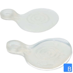 Bota Silikonpolster Voruss