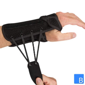 Wrist Lacer Handgelenkorthese