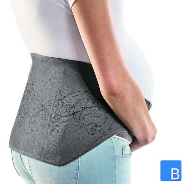 Cellacare Materna Comfort Rückenbandage für Schwangere