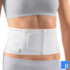 Bort Narbenbruch-Bandage 13cm