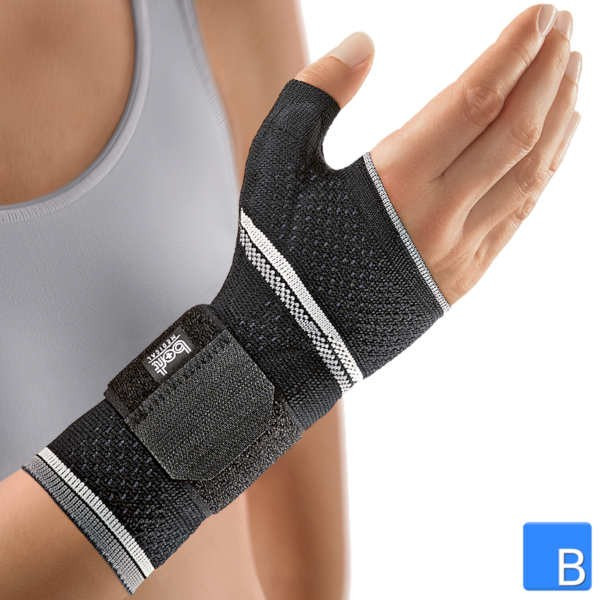 ManuBasic Plus Daumen-Hand-Bandage