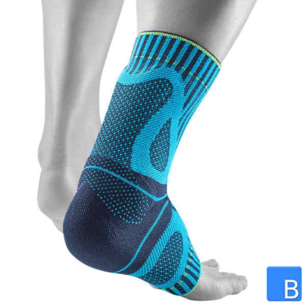 Sports Achilles Support Bandage in rivera