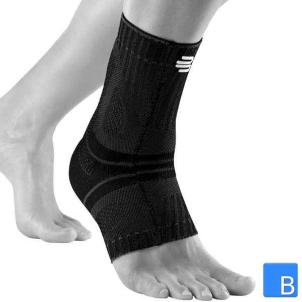 Sports Achilles Support Bandage