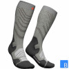 Outdoor Merino Compression Socks Women