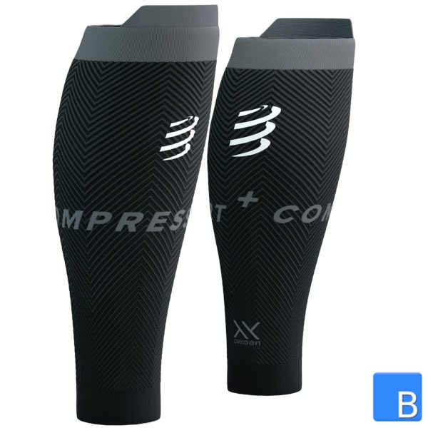 R2 Oxygen Sleeves Compressport