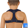 Clavicula Bandage für Kinder