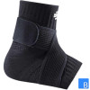 Sports Ankle Support by Bauerfeind