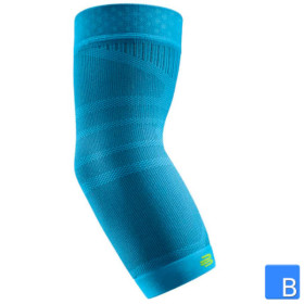 Sports Compression Elbow Support Rivera