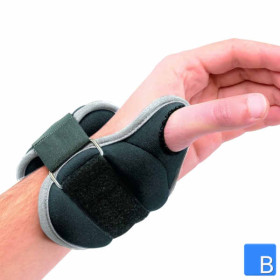 Handgelenk-Gewichtsmanschetten 500g