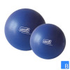 SISSEL® Pilates Soft Ball Set blau