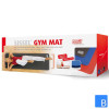 Sissel® Gym Mat 1.5 Fitnessmatte