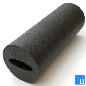 Sissel® Myofascia Roller schwarz