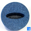 Sissel® Myofascia Roller blau