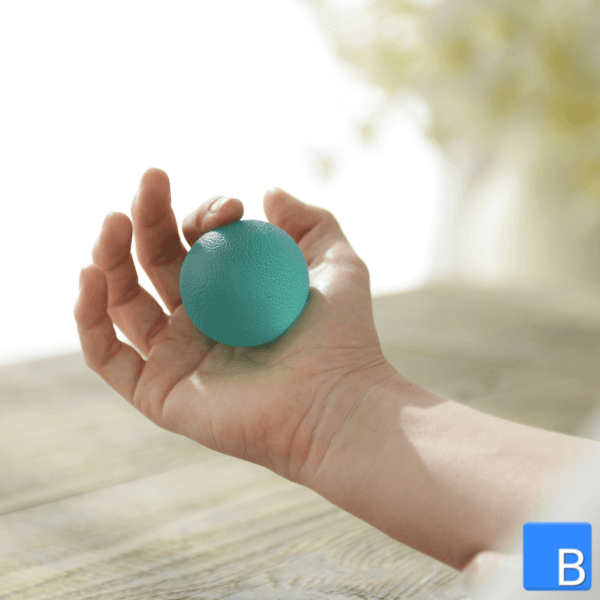 Sissel® Press Ball Therapie Hand
