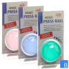 Sissel® Press Ball Packshot