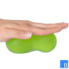 Sissel® Twin Grip Handtrainer Set