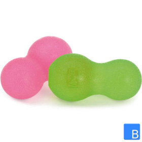 Sissel® Twin Grip Handtrainer Set