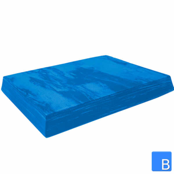Sissel® Balancefit Pad blau