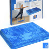 Sissel® Balancefit Pad blau Packshot
