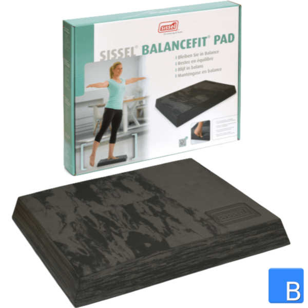 Sissel® Balancefit Pad Packshot
